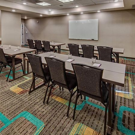 Residence Inn Fort Lauderdale Pompano Beach Central Esterno foto