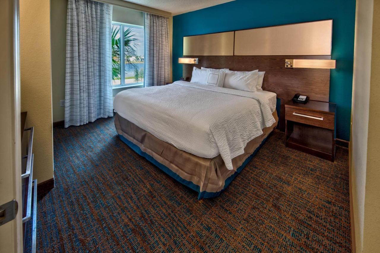 Residence Inn Fort Lauderdale Pompano Beach Central Esterno foto