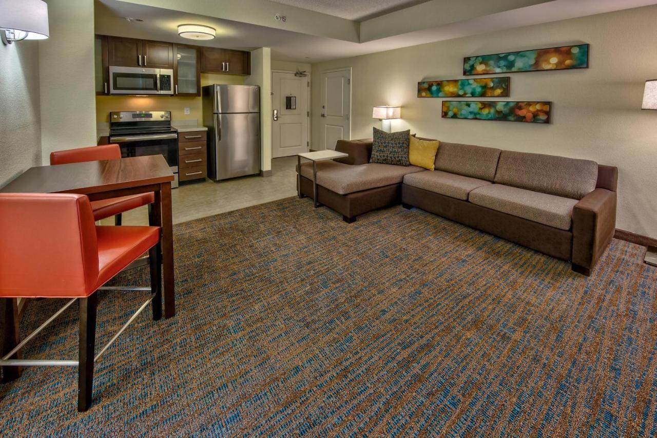 Residence Inn Fort Lauderdale Pompano Beach Central Esterno foto