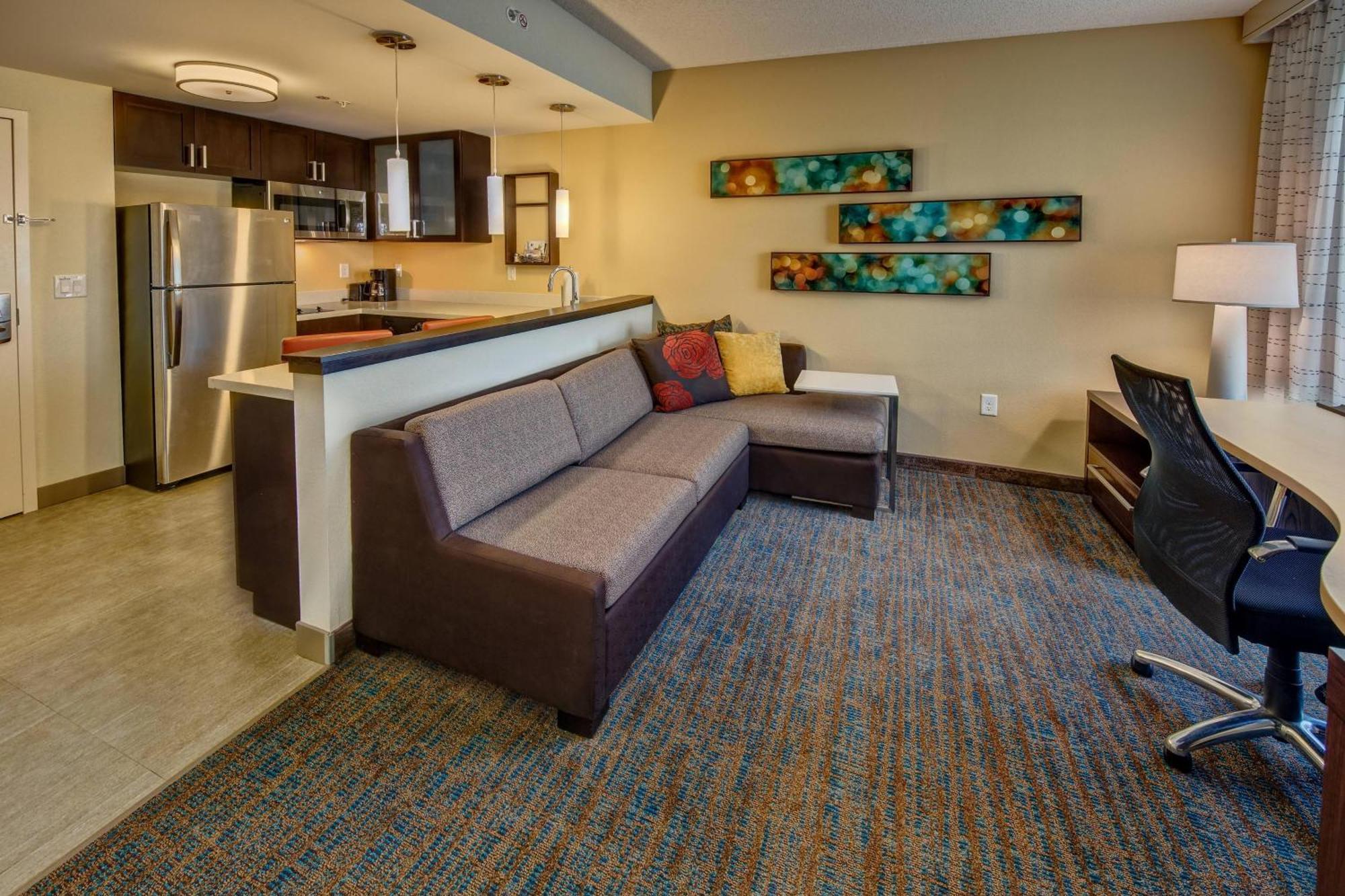 Residence Inn Fort Lauderdale Pompano Beach Central Esterno foto