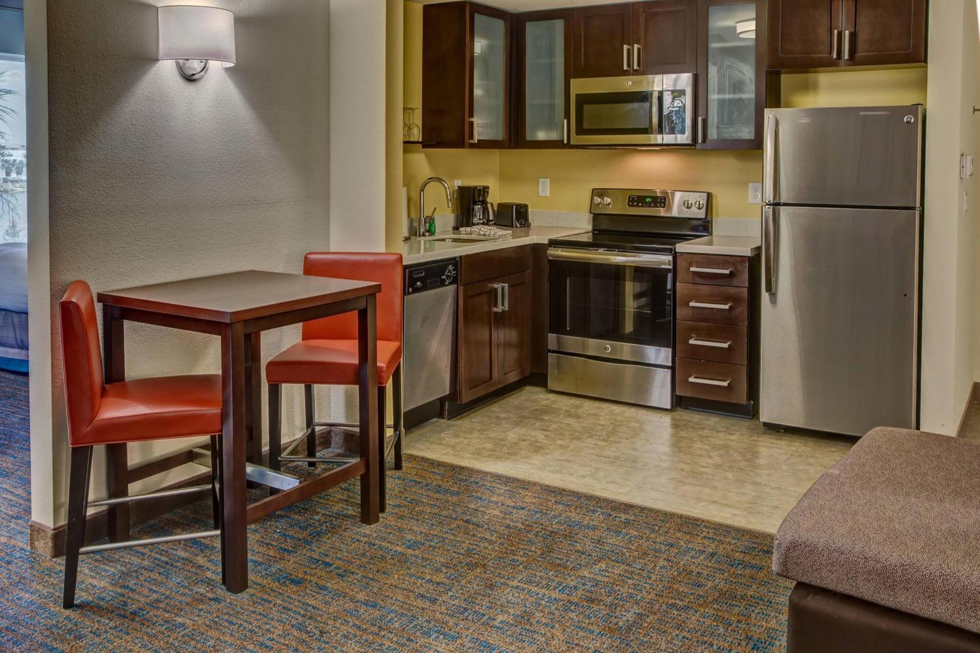 Residence Inn Fort Lauderdale Pompano Beach Central Esterno foto